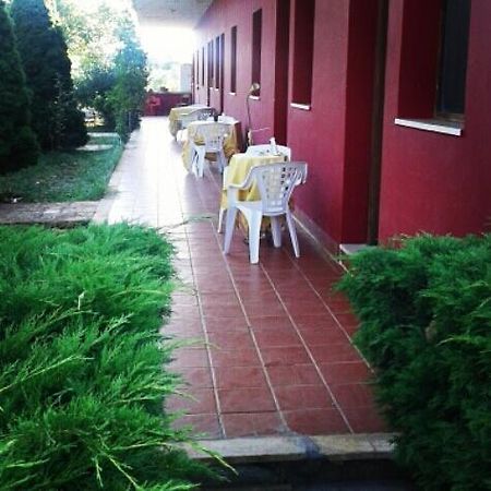 Agriturismo Beethoven نوتشي المظهر الخارجي الصورة