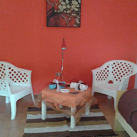 Agriturismo Beethoven نوتشي المظهر الخارجي الصورة