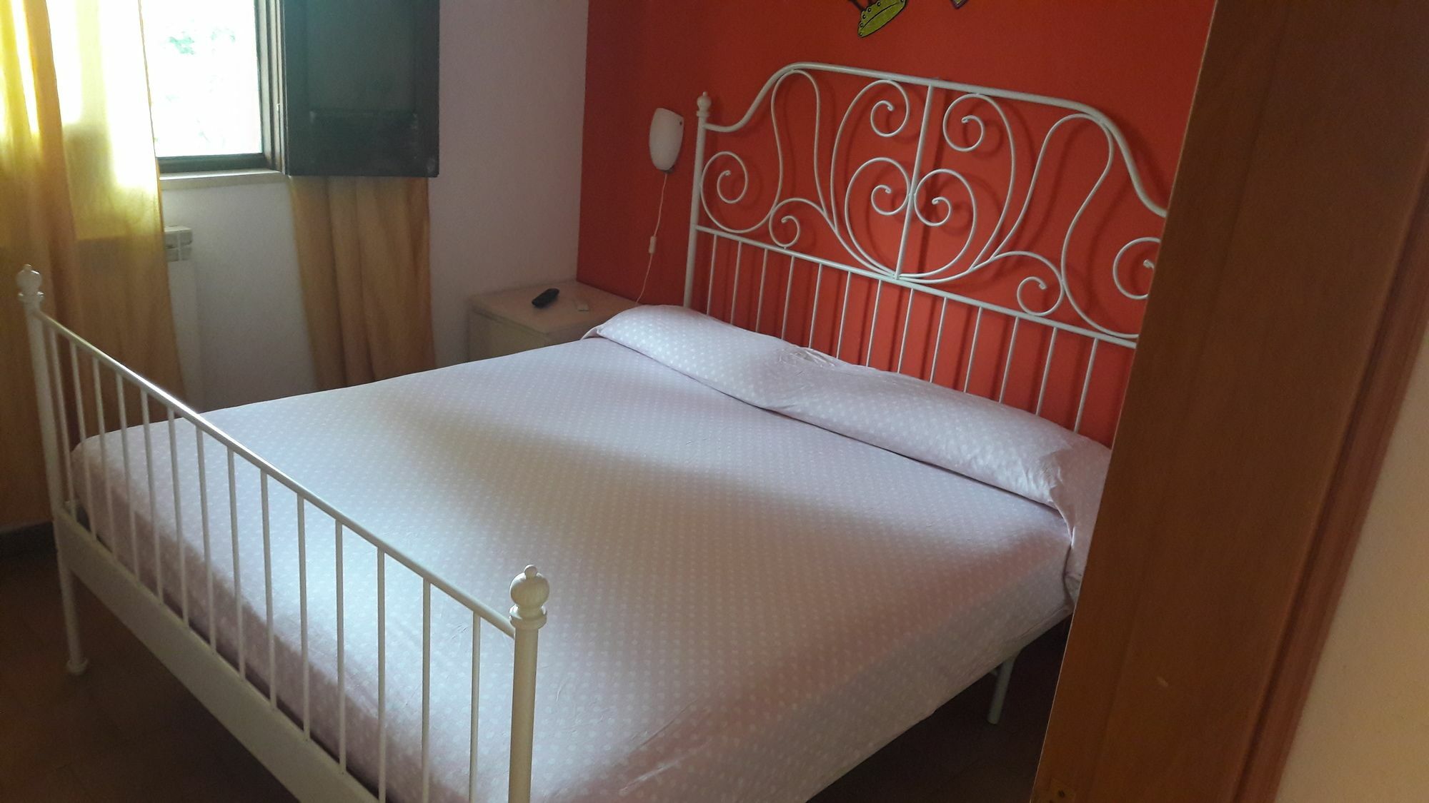 Agriturismo Beethoven نوتشي المظهر الخارجي الصورة
